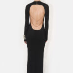 ATHENA PEARL DRESS