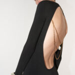 ATHENA PEARL DRESS