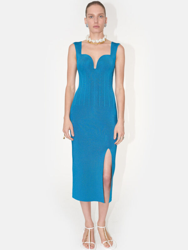 ELECTRA DRESS