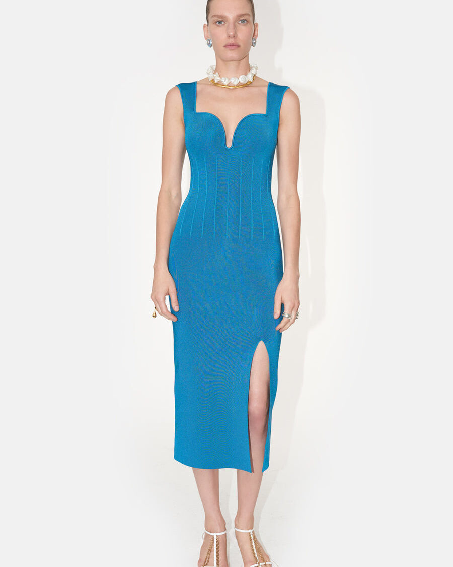 ELECTRA DRESS