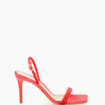 BRITNEY SANDAL 85 HEEL