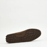 GOMMINO DRIVING SHOES IN SUEDE