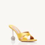 YES DARLING MULE 95 HEEL
