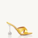 YES DARLING MULE 95 HEEL
