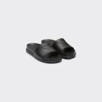 RUBBER SLIDES MEN