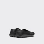 DAINO LEATHER LOAFERS