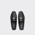 DAINO LEATHER LOAFERS