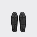 DAINO LEATHER LOAFERS