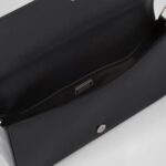RUNWAY BRUSHED LEATHER FEMME BAG