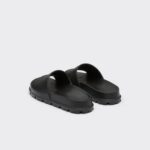 RUBBER SLIDES MEN
