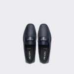 DAINO LEATHER LOAFERS