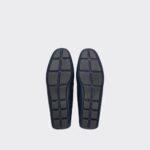 DAINO LEATHER LOAFERS