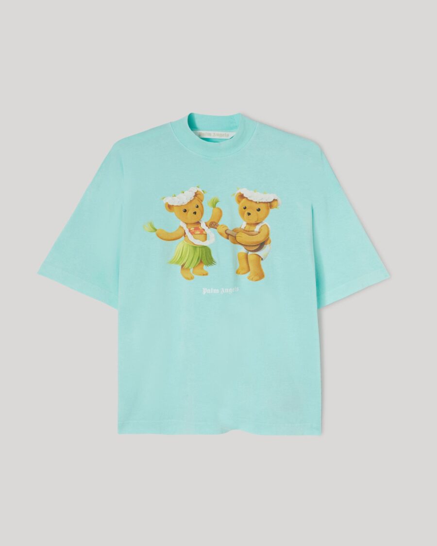 DANCING BEAR T-SHIRT