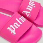 FUCHSIA POOL SLIDER