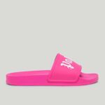FUCHSIA POOL SLIDER