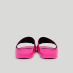 FUCHSIA POOL SLIDER