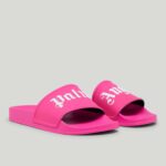FUCHSIA POOL SLIDER