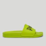 POOL SLIDES