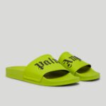 POOL SLIDES