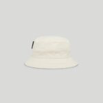 LOGO BUCKET HAT