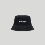 LOGO BUCKET HAT