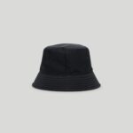 LOGO BUCKET HAT