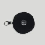 LOGO BUCKET HAT