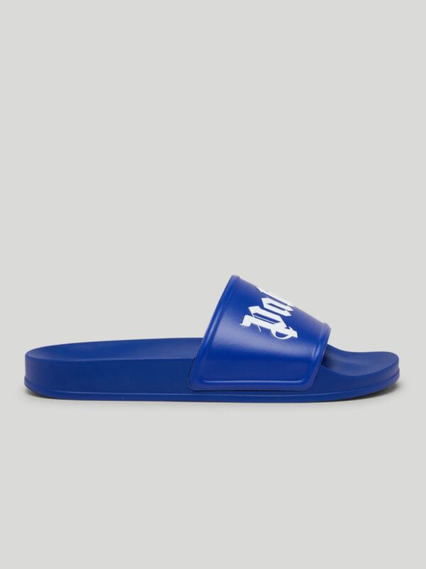 POOL SLIDES