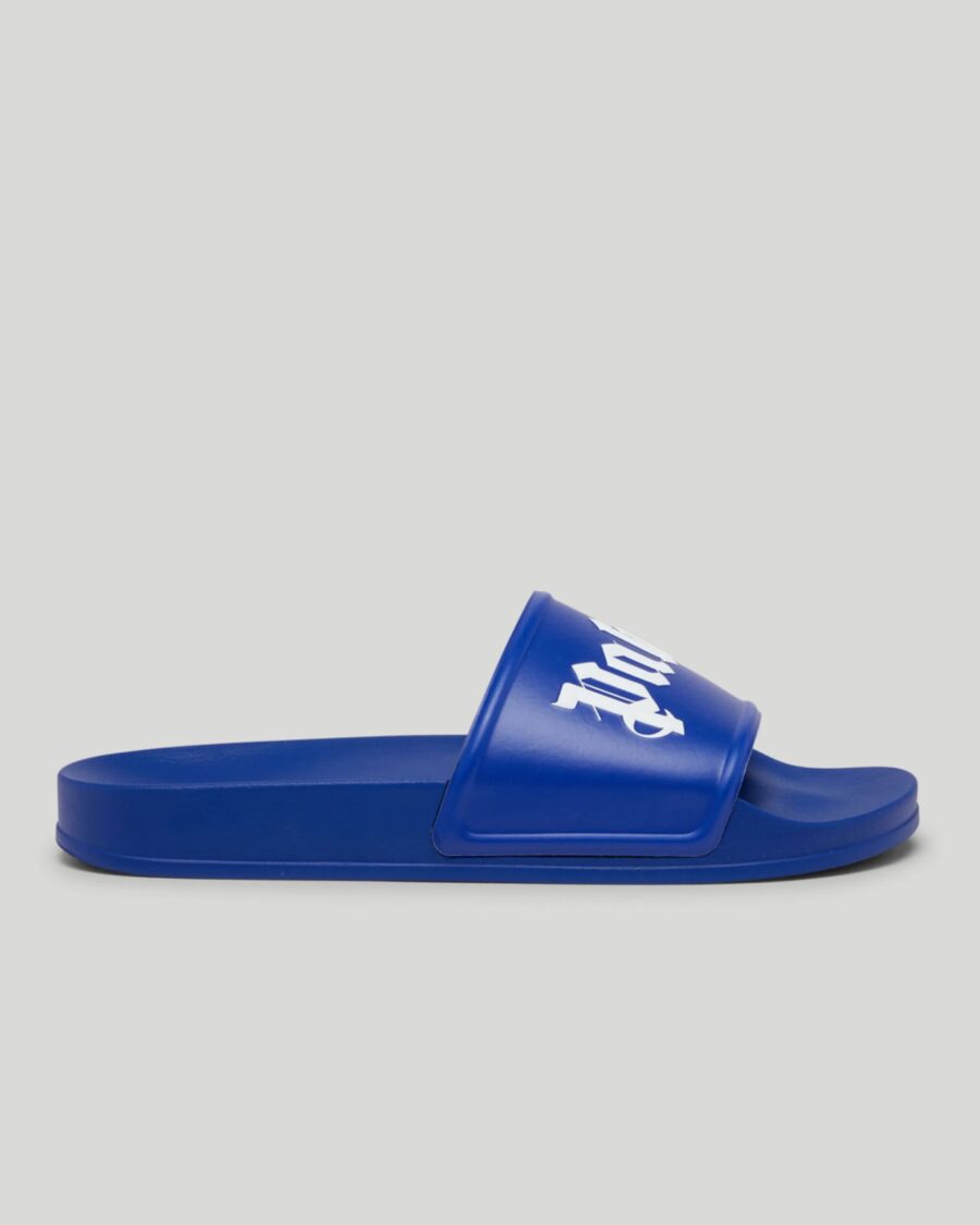 POOL SLIDES