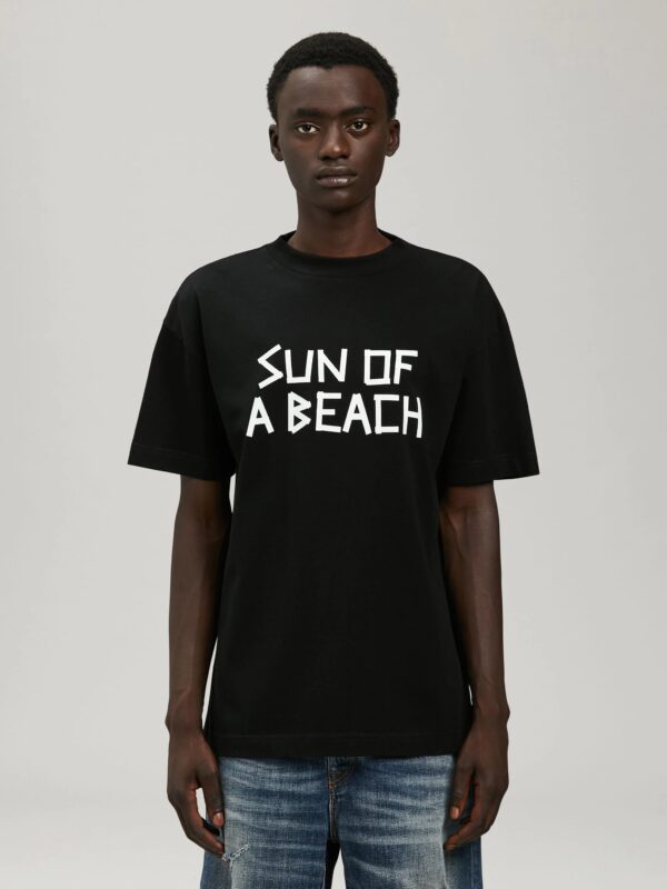 SOAB T-SHIRT
