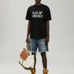 SOAB T-SHIRT