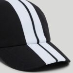 TRACK CAP