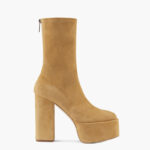 LEXY 130 ANKLE BOOT STRETCH