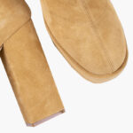 LEXY 130 ANKLE BOOT STRETCH