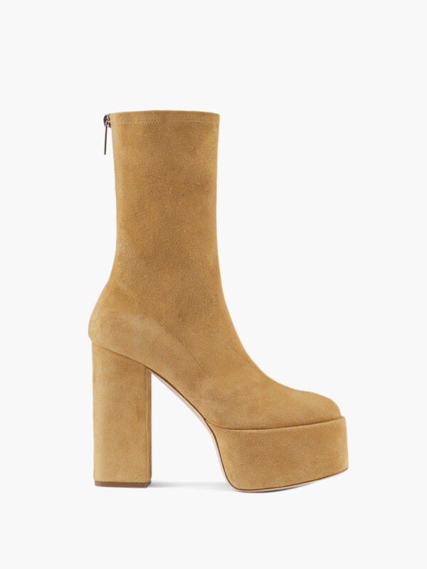 LEXY 130 ANKLE BOOT STRETCH