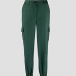 JOGGERS WITH POCKETS