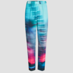 PRINTED PANTS