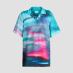 PRINTED SHIRT