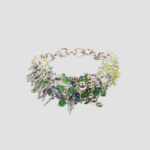 EMBELLISHED NECKLACE
