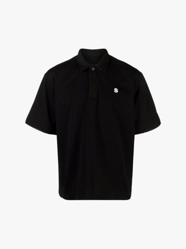 PIQUET POLO SHIRT