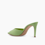 NAPPA MULES 85 HEEL