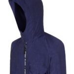 428E1 CUPRO NYLON-TC_ GARMENT DYED