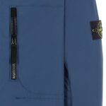 41331 SKIN TOUCH NYLON-TC, GARMENT DYED