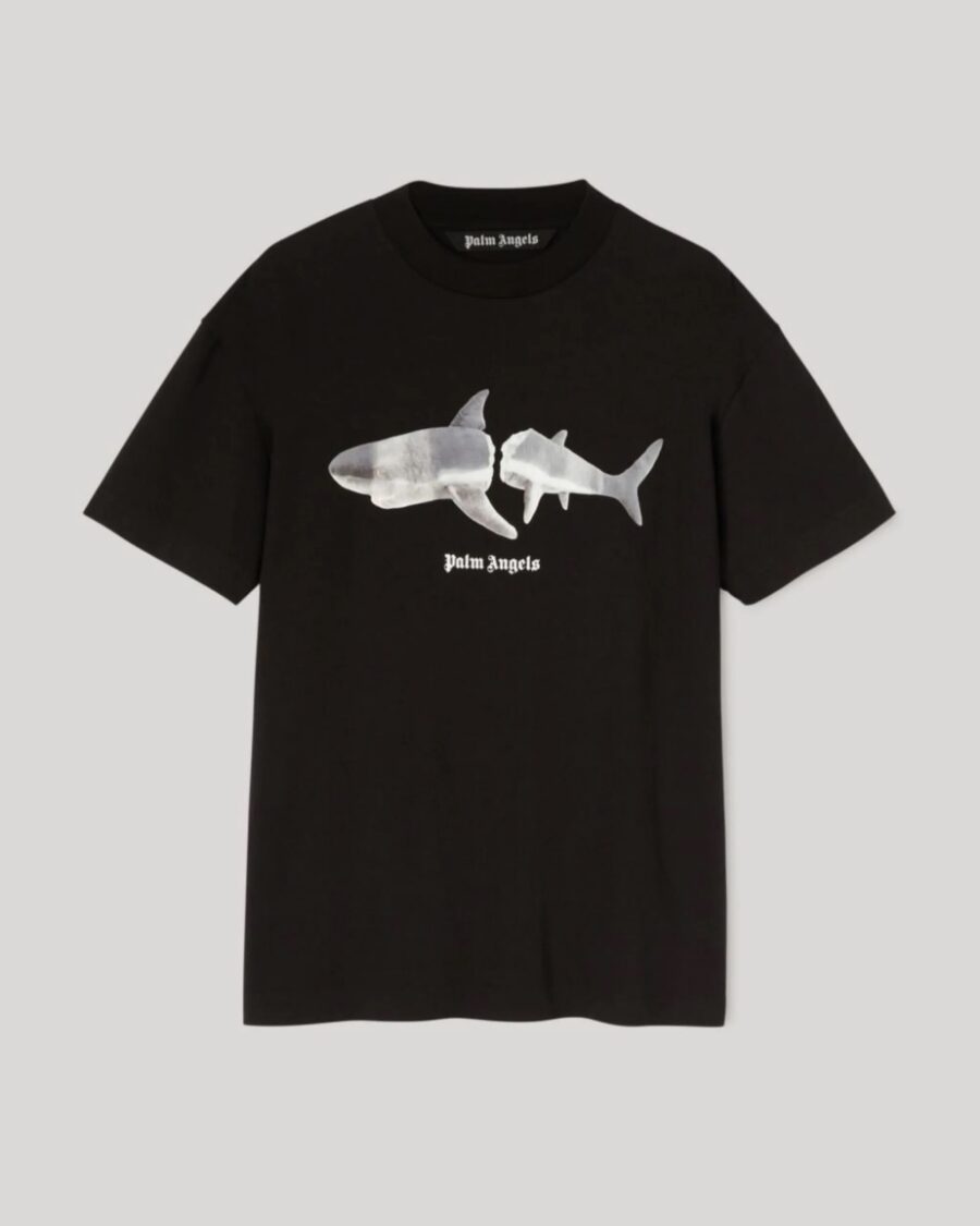 SHARK T-SHIRT