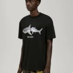 SHARK T-SHIRT