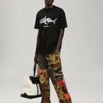 SHARK T-SHIRT