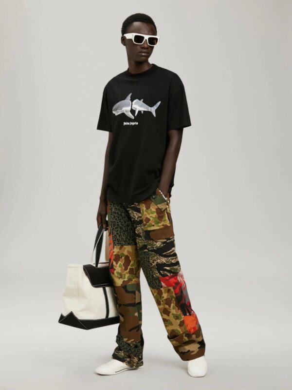 SHARK T-SHIRT