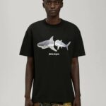 SHARK T-SHIRT