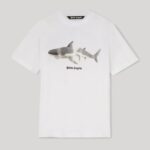 SHARK T-SHIRT