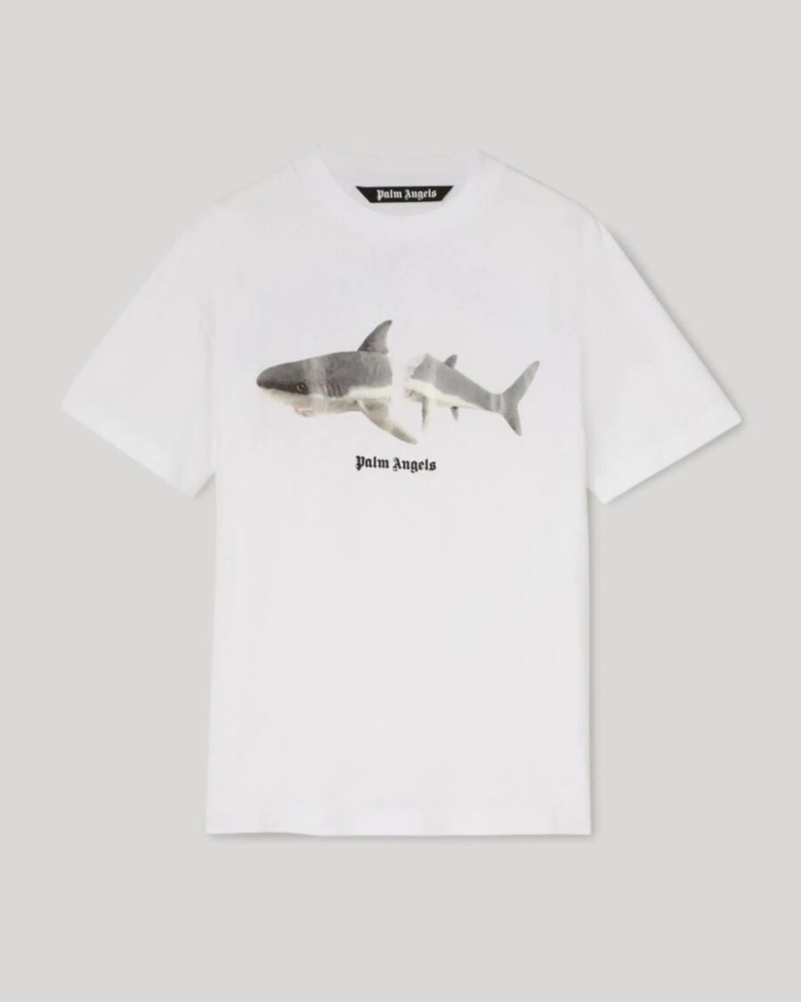 SHARK T-SHIRT
